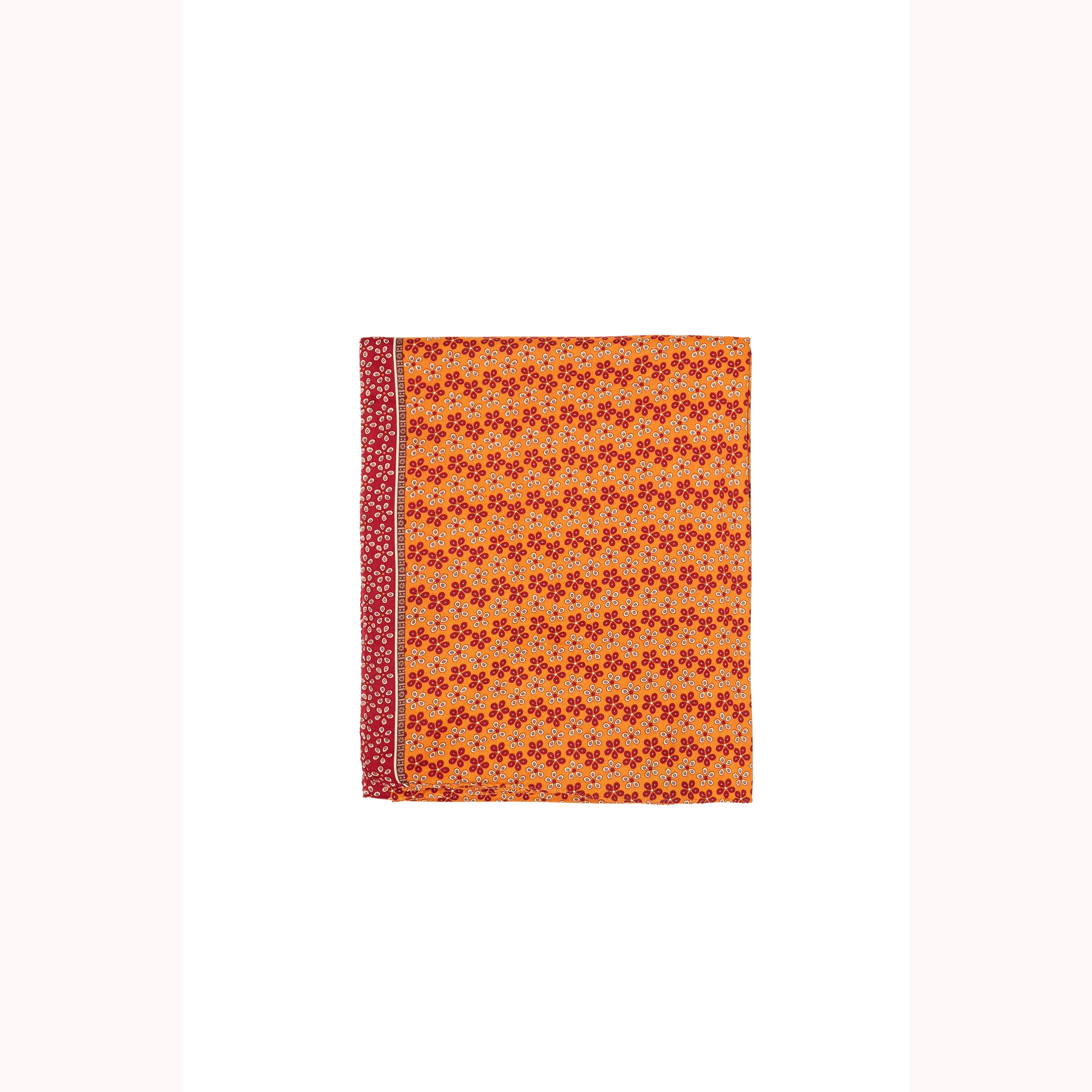 Foulard été Ismat - 100% polyester - Petit Prix ! - Akoustik Online