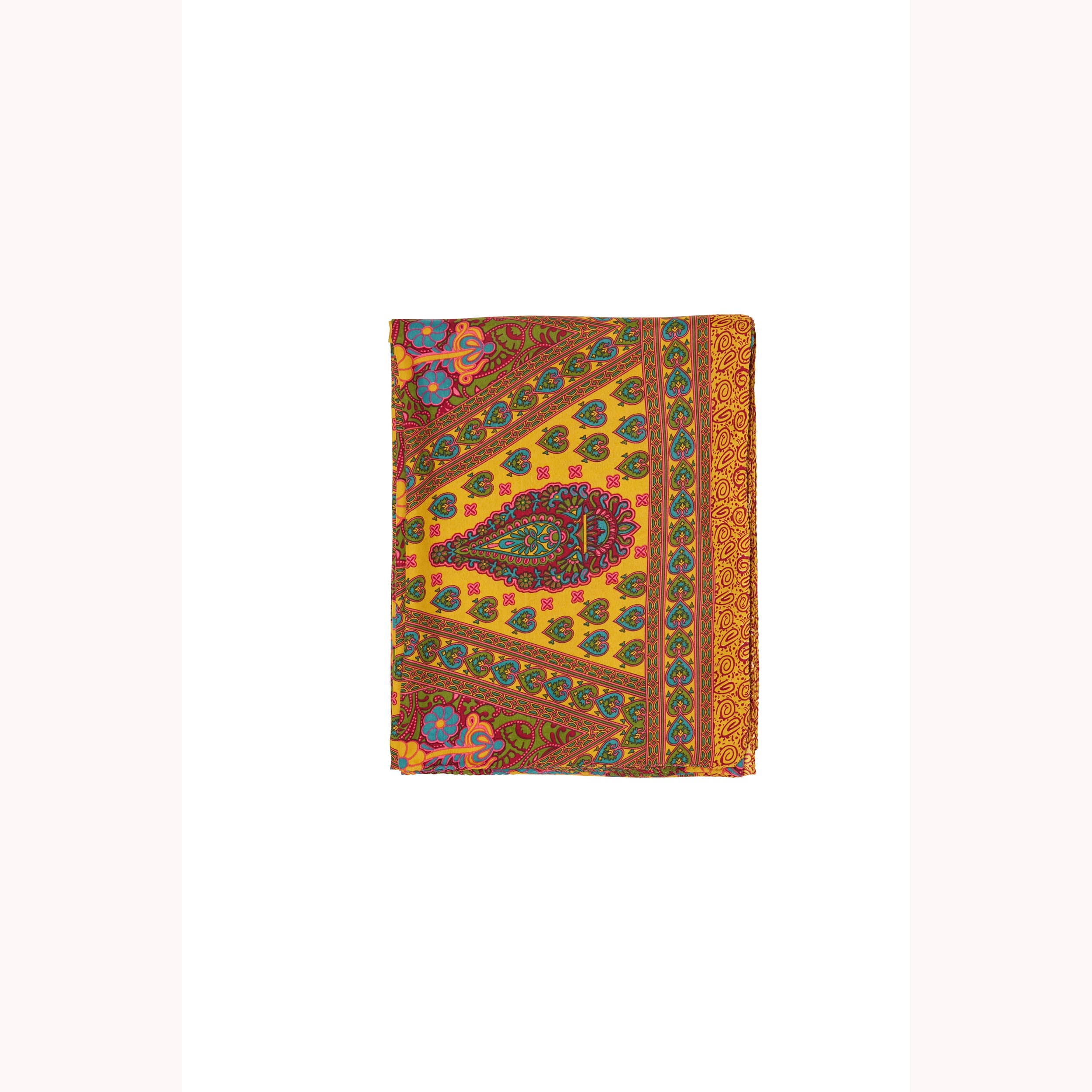 Foulard été Perlie - 100% polyester - Petit Prix ! - Akoustik Online