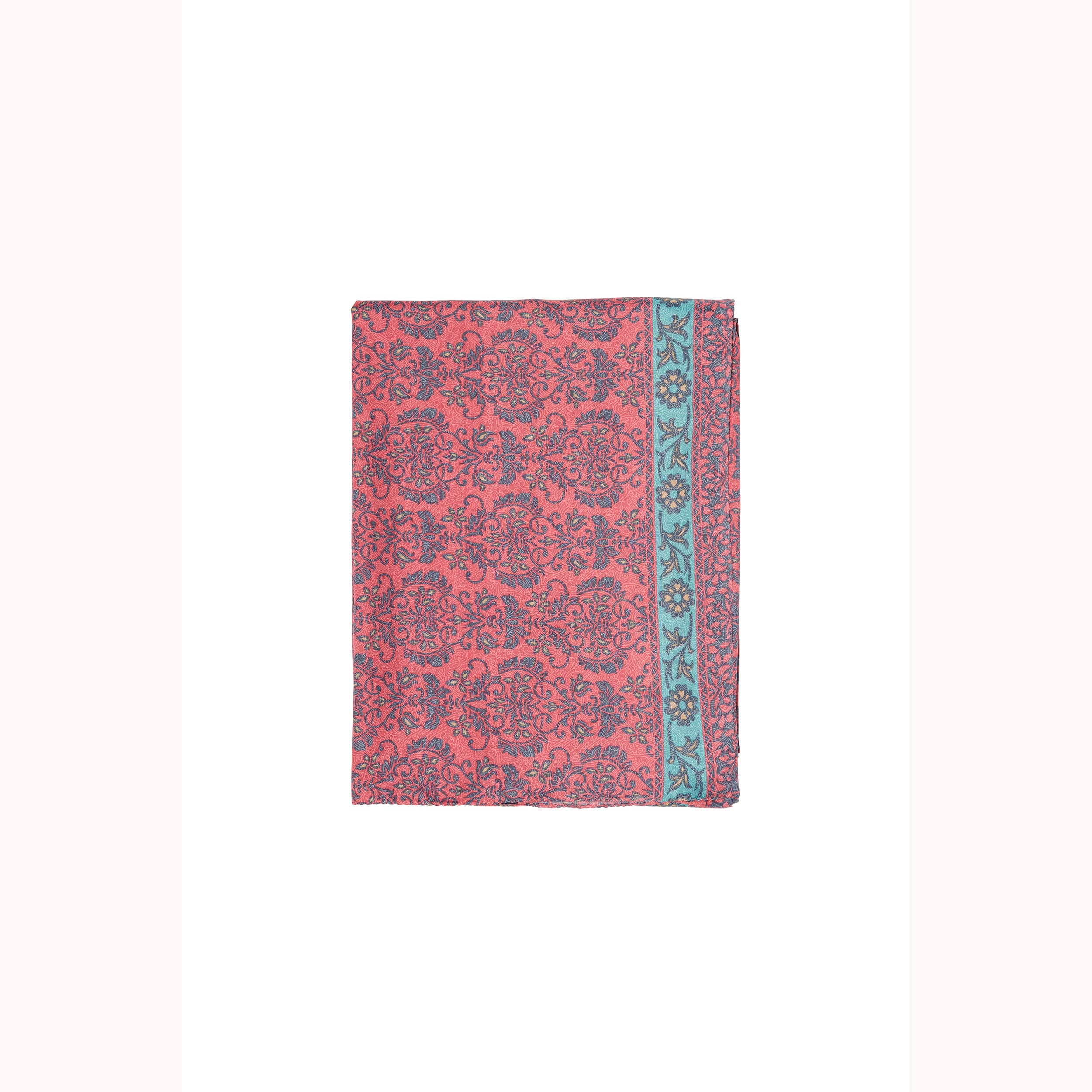Foulard été Sid - 100% polyester - Petit Prix ! - Akoustik Online