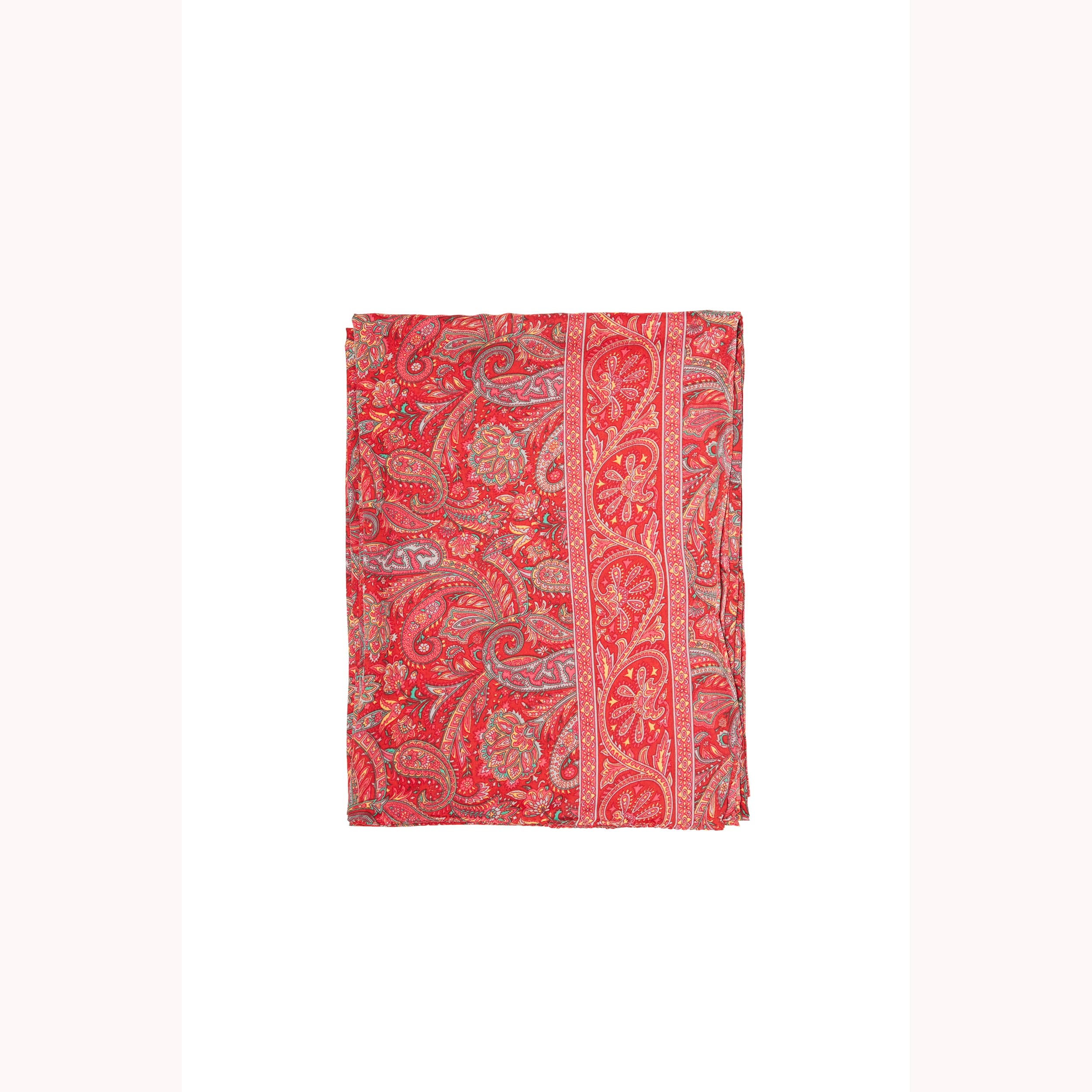 Foulard été Michalina - 100% polyester - Akoustik Online