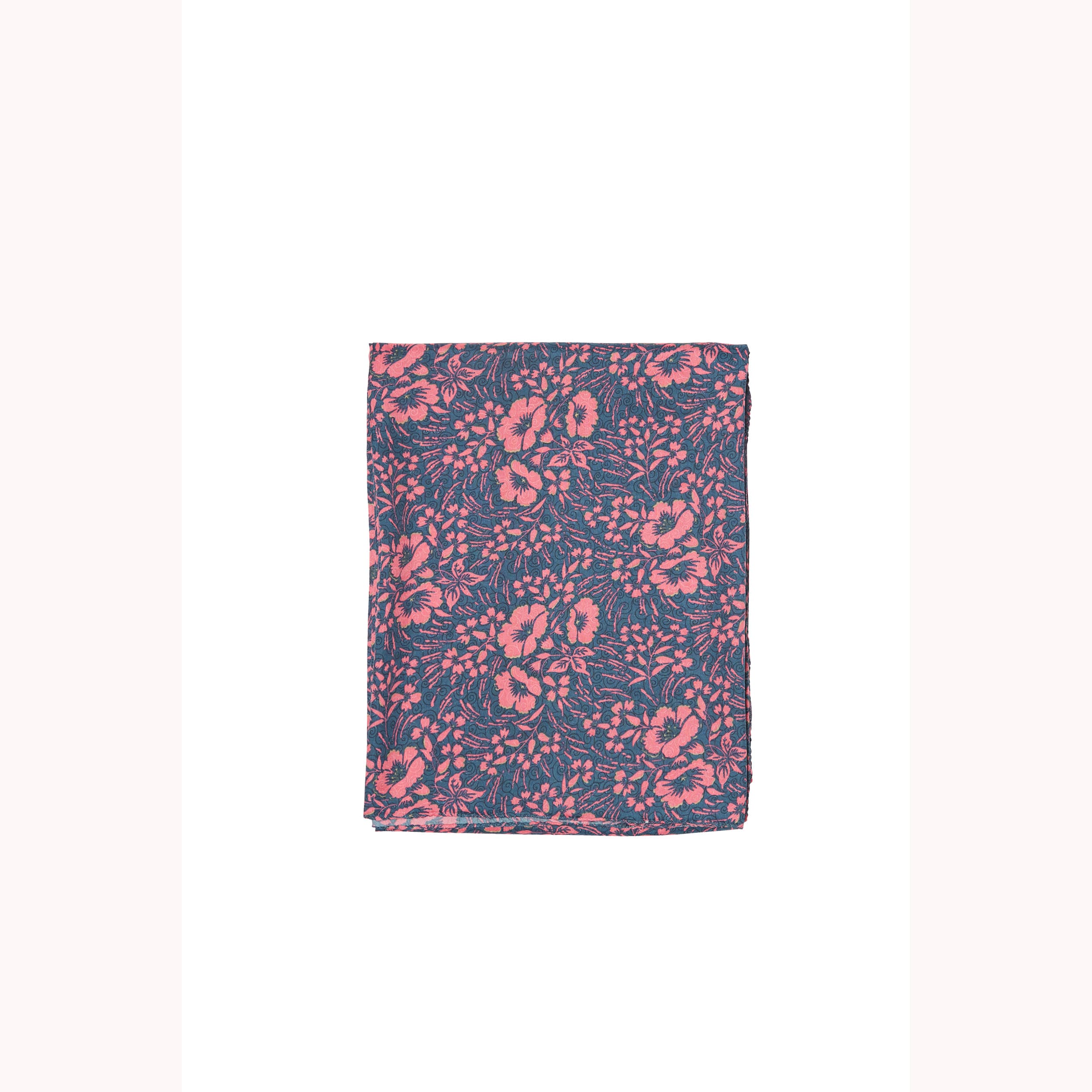 Foulard été Geoffroi - 100% polyester - Petit Prix ! - Akoustik Online