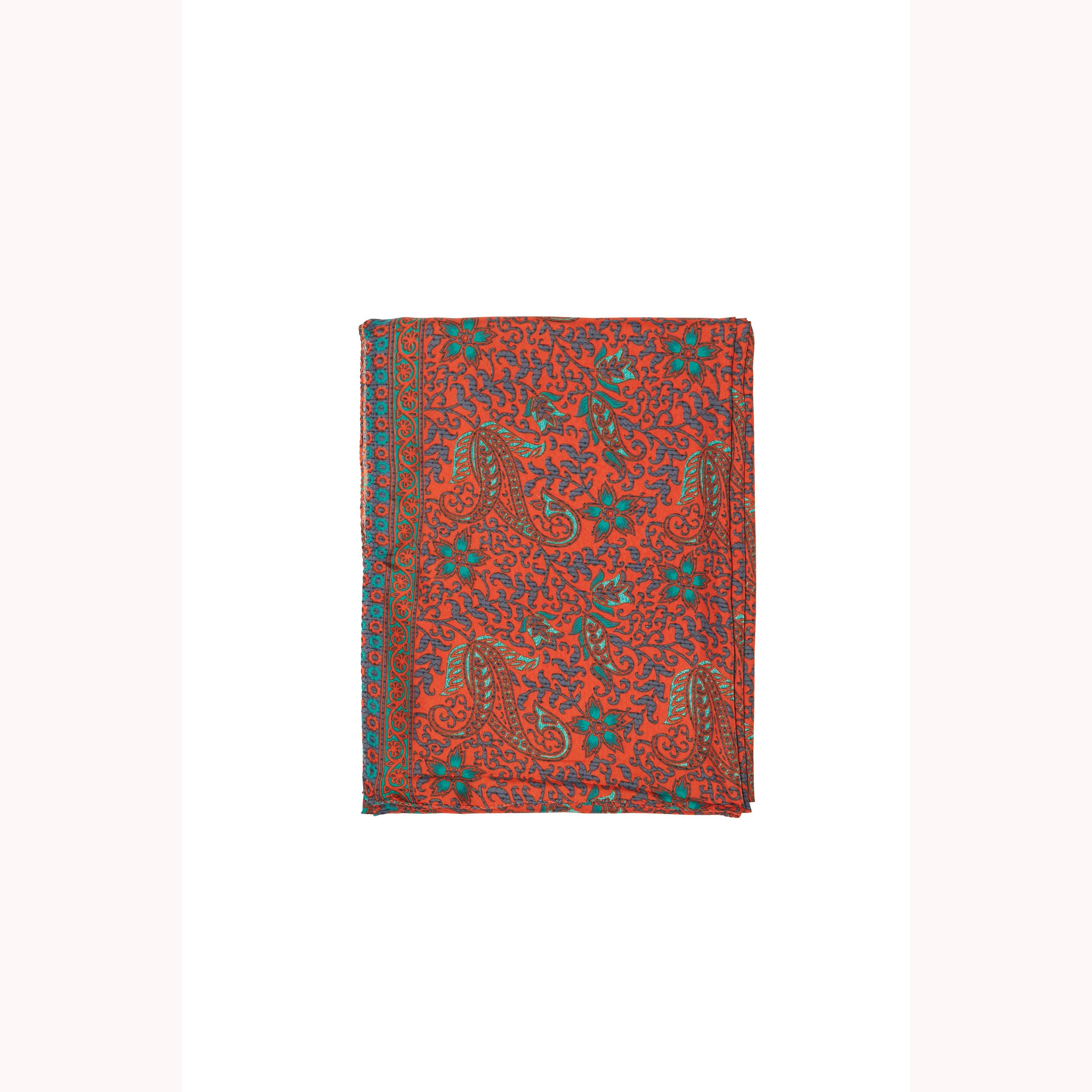 Foulard été Debra - 100% polyester - Petit Prix ! - Akoustik Online