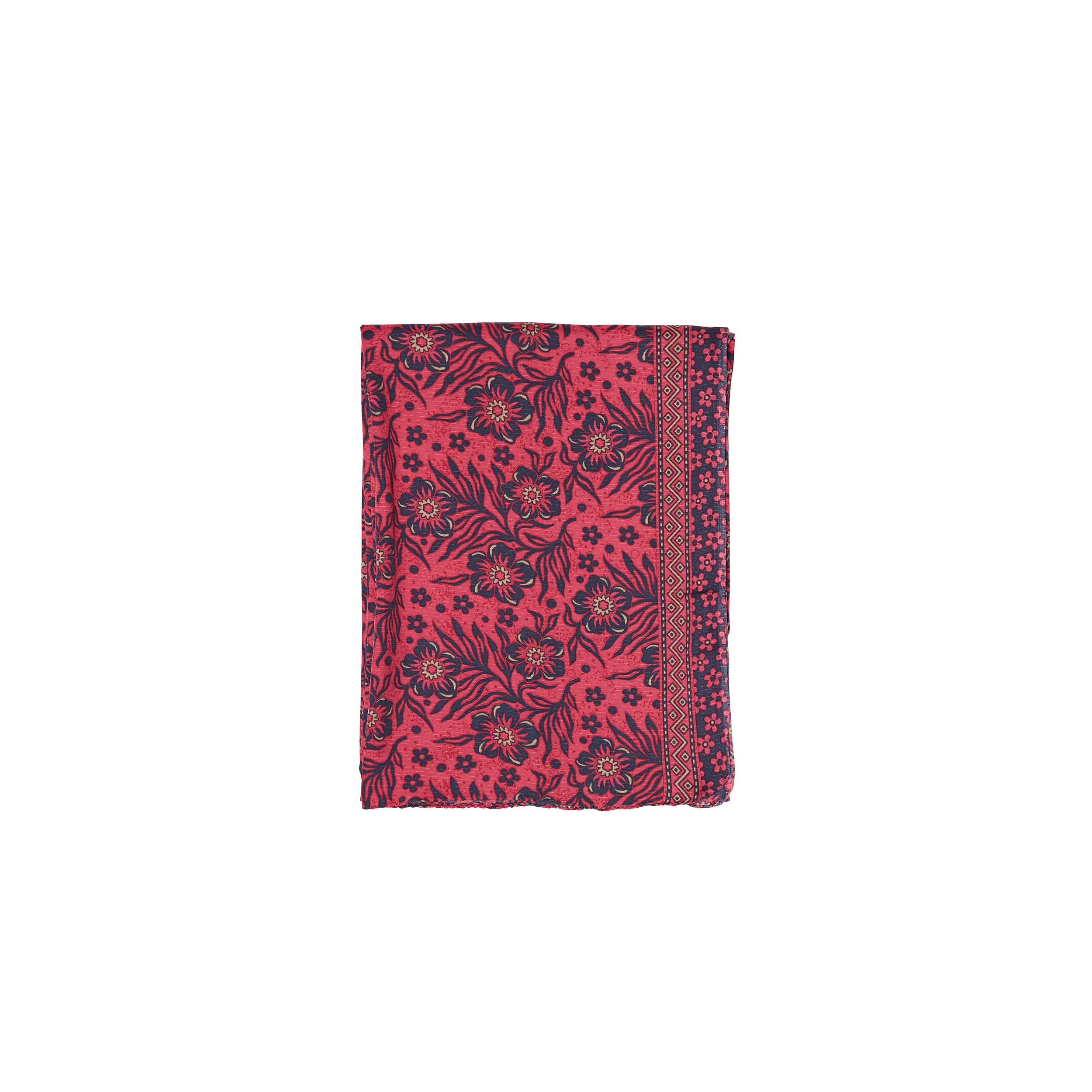 Foulard été Euan - 100% polyester - Petit Prix ! - Akoustik Online