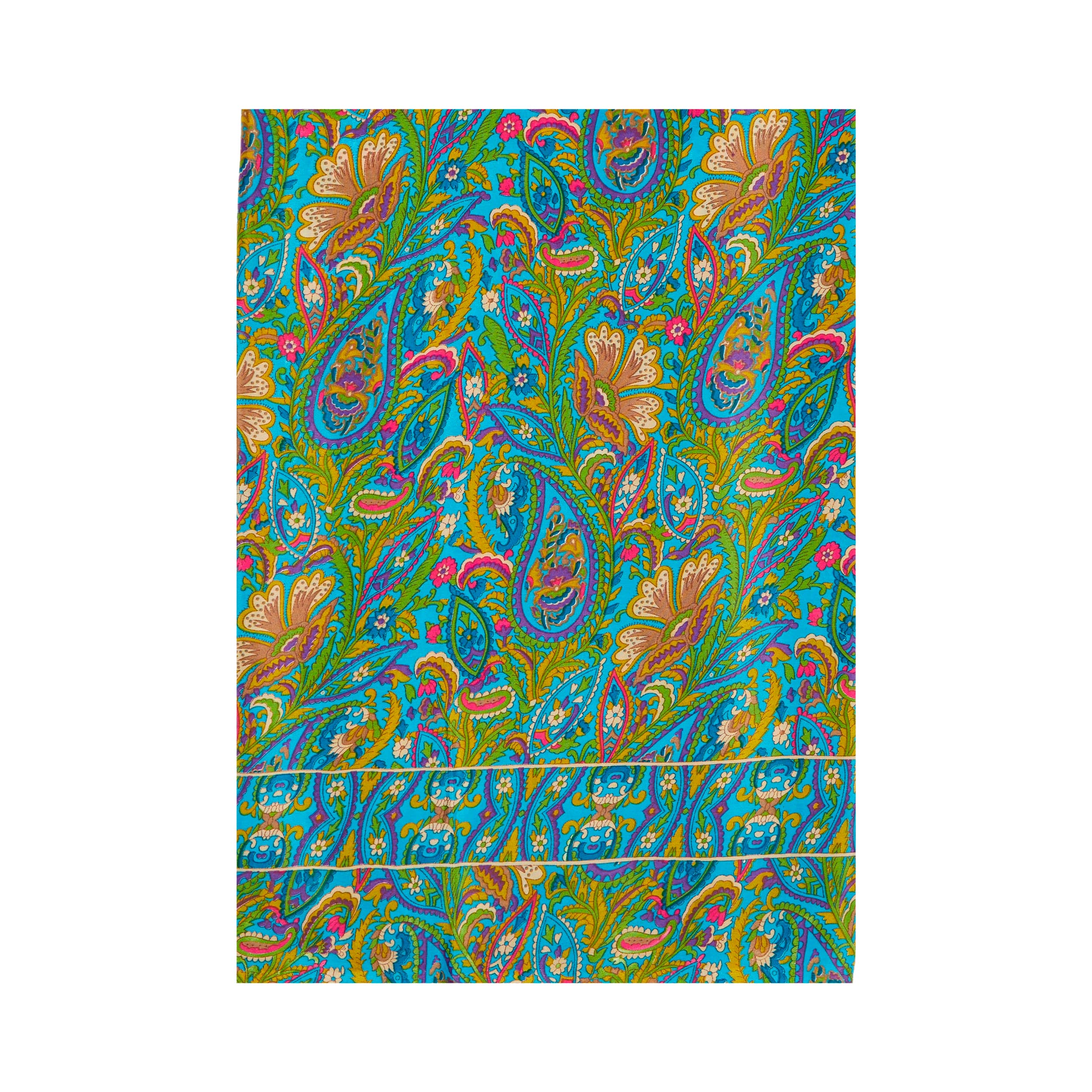 Foulard été 180 x 100 Sostrate - 100% polyester - Akoustik Online