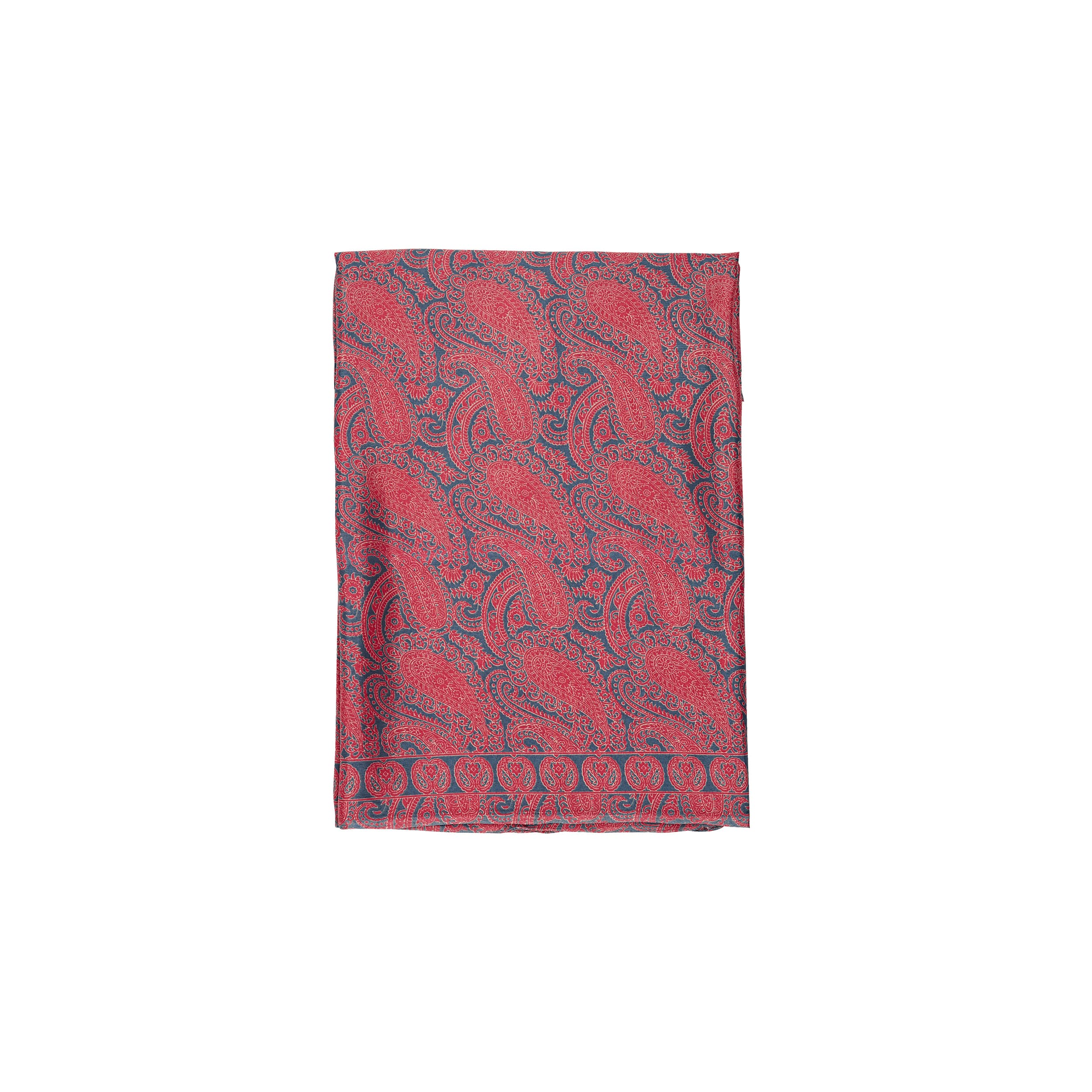 Foulard été Theophilus - 100% polyester - Akoustik Online