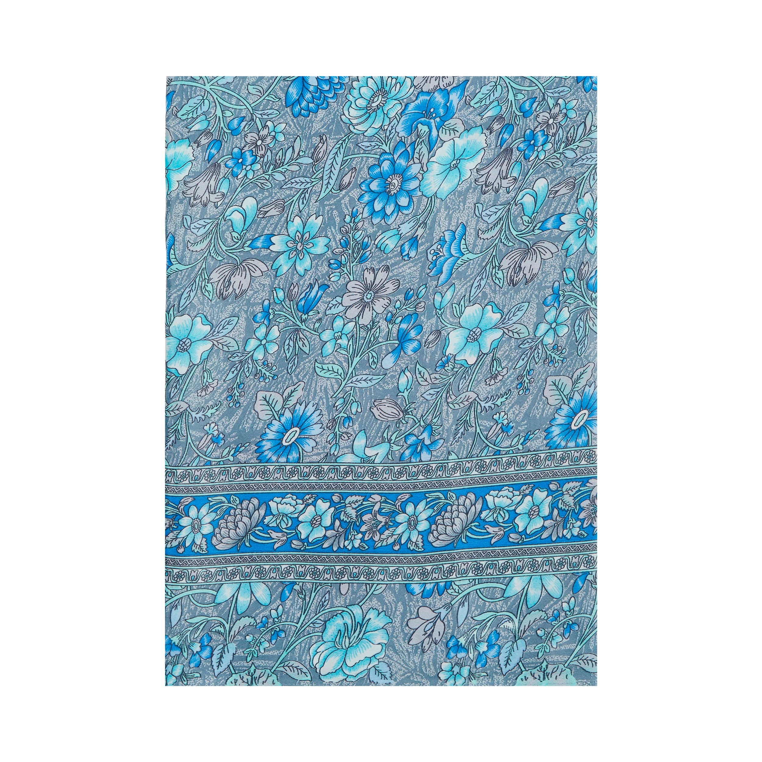 Foulard été 180 x 50 Kálmán - 100% polyester - Akoustik Online