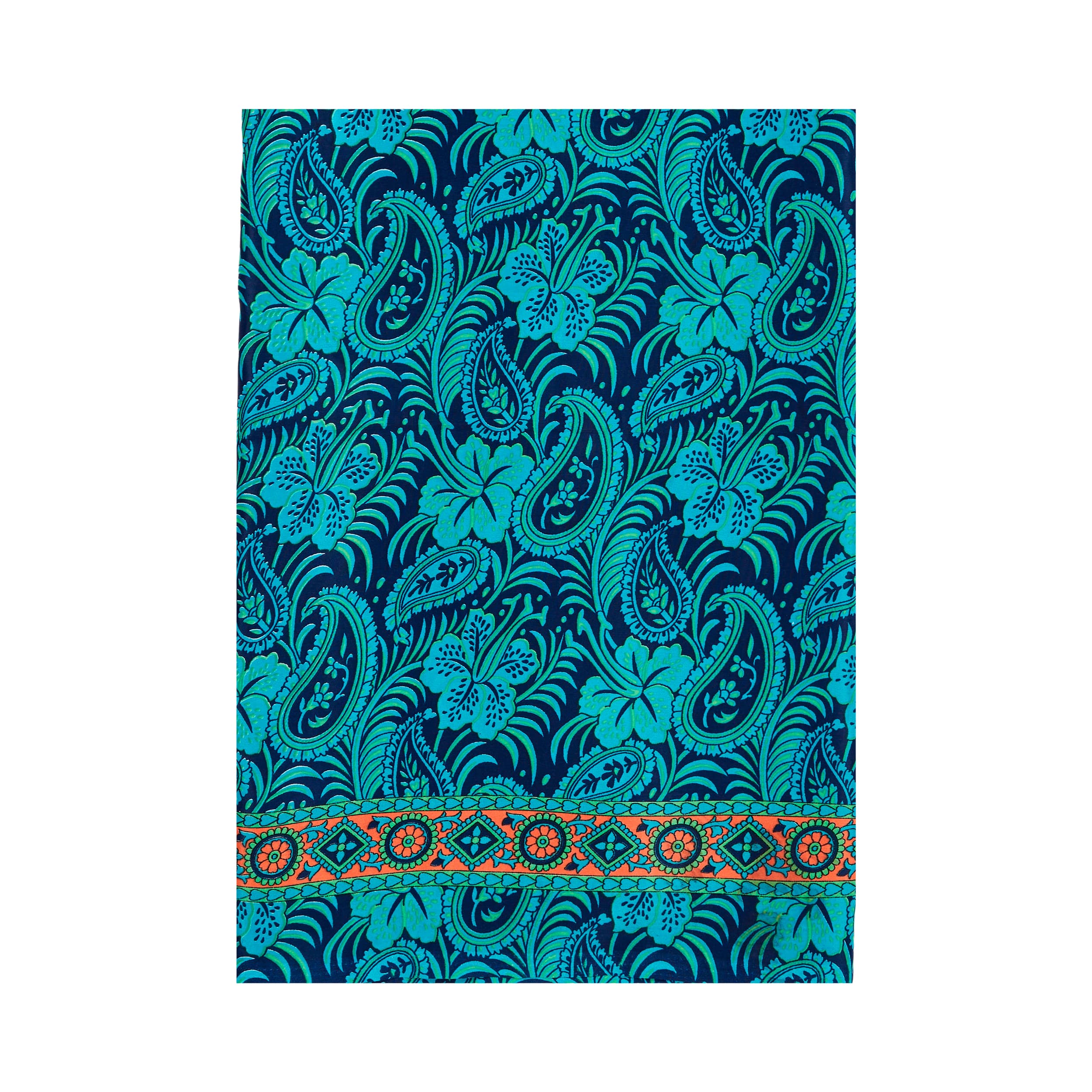 Foulard été 180 x 50 Nanuk - 100% polyester - Akoustik Online