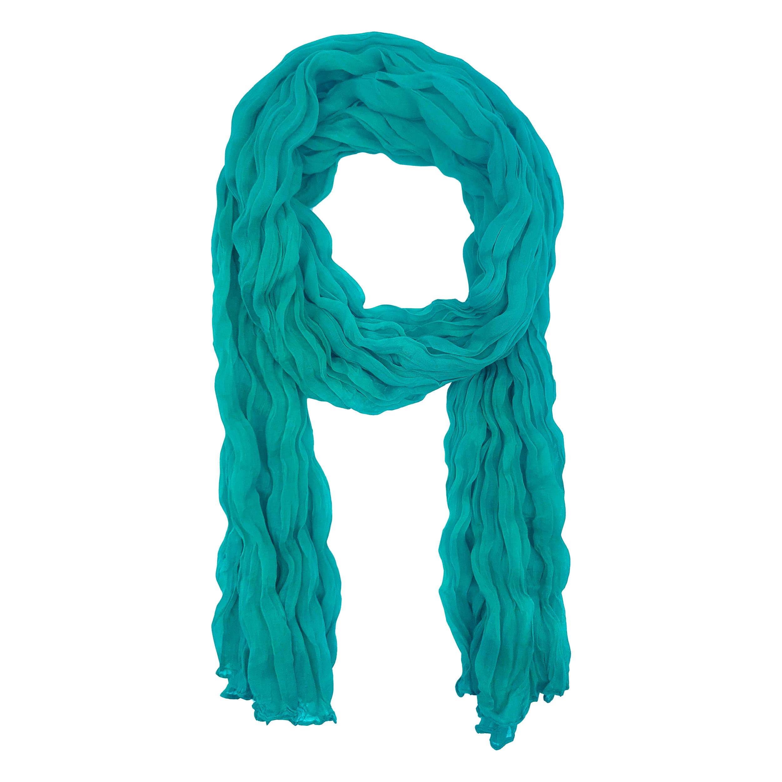 Foulard châle bohème 100% coton origine inde