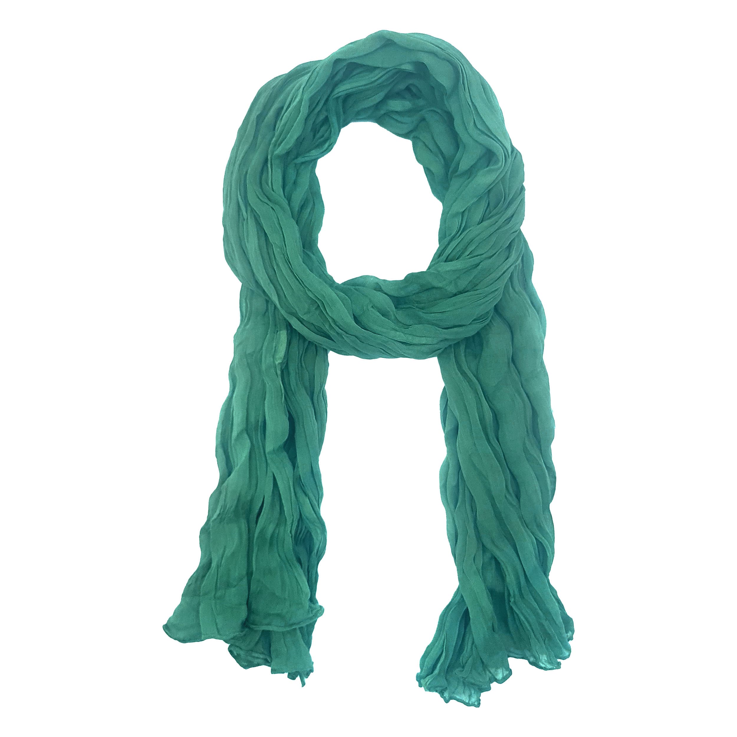 Foulard châle bohème 100% coton origine inde