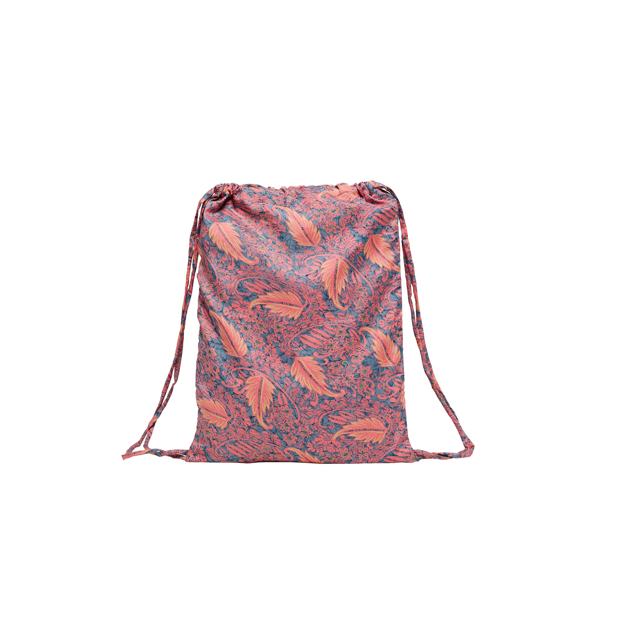 Sac été Rurik - rose, bleu, creme - Akoustik Online