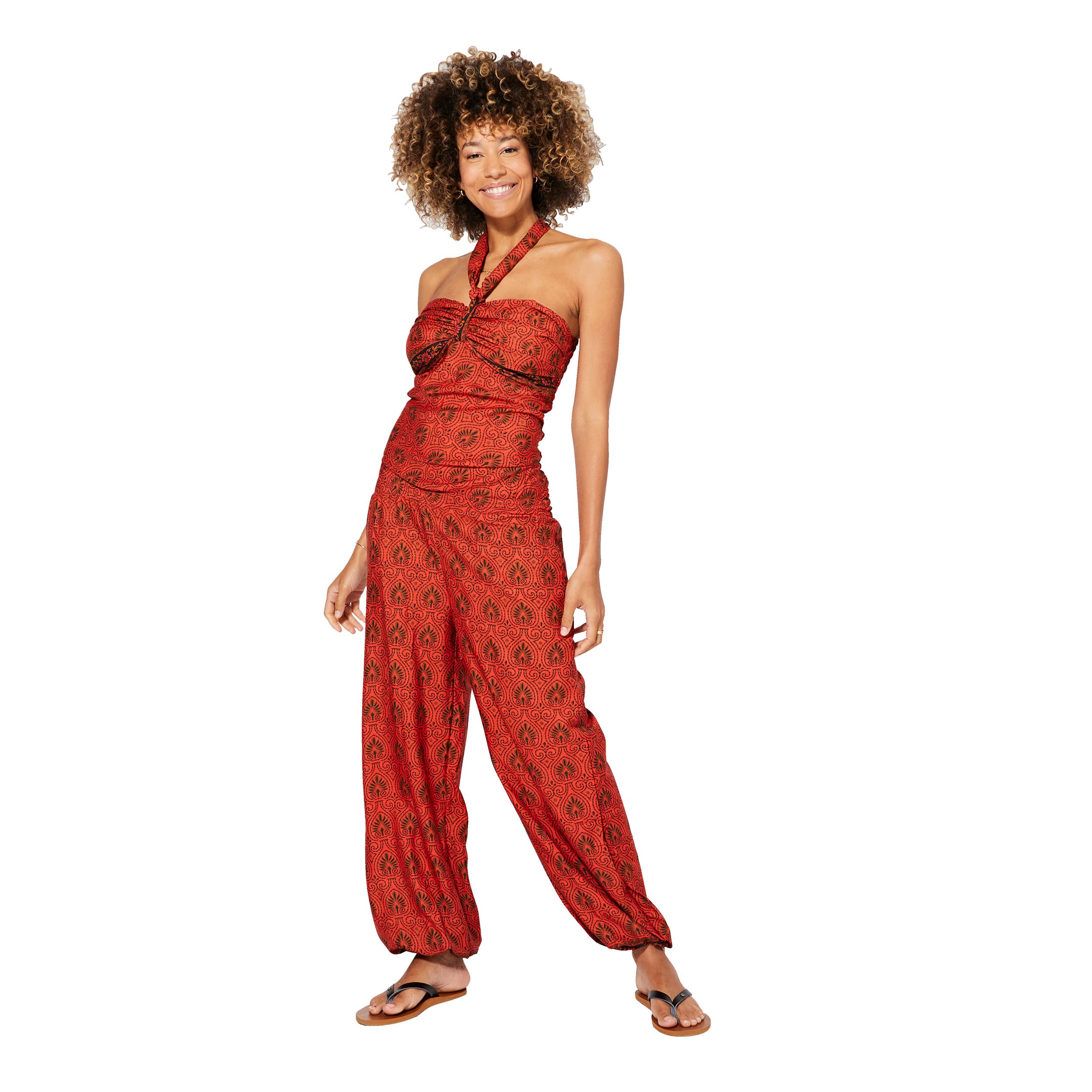 Combinaison été longue Philotheos - 100% polyester - Akoustik Online