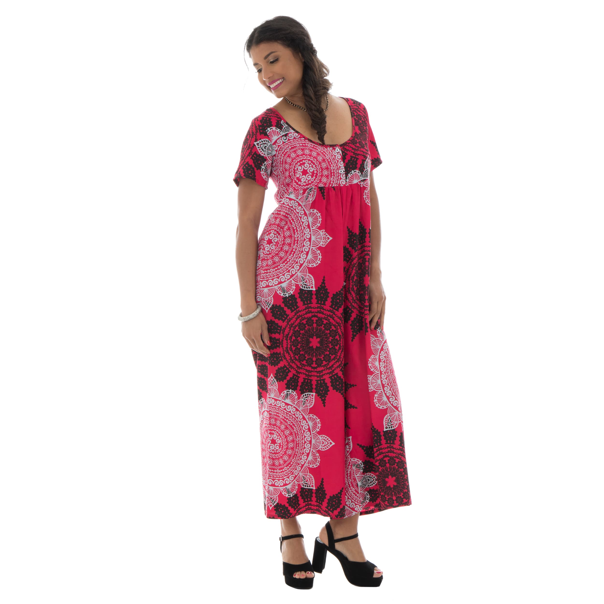 Combinaison été Eurielle - 100% polyester - Akoustik Online