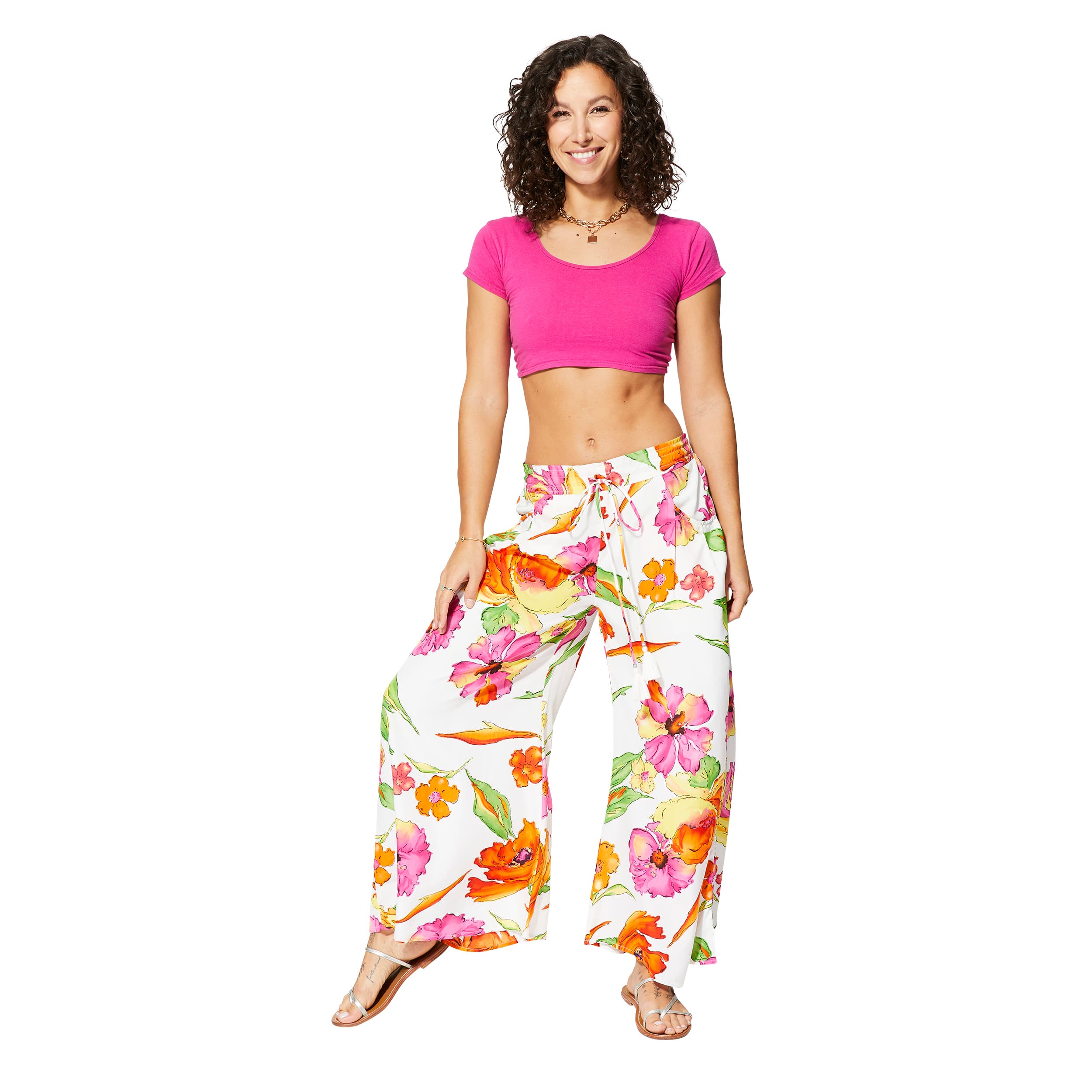 Pantalon été long Marlin - 100% polyester - Akoustik Online
