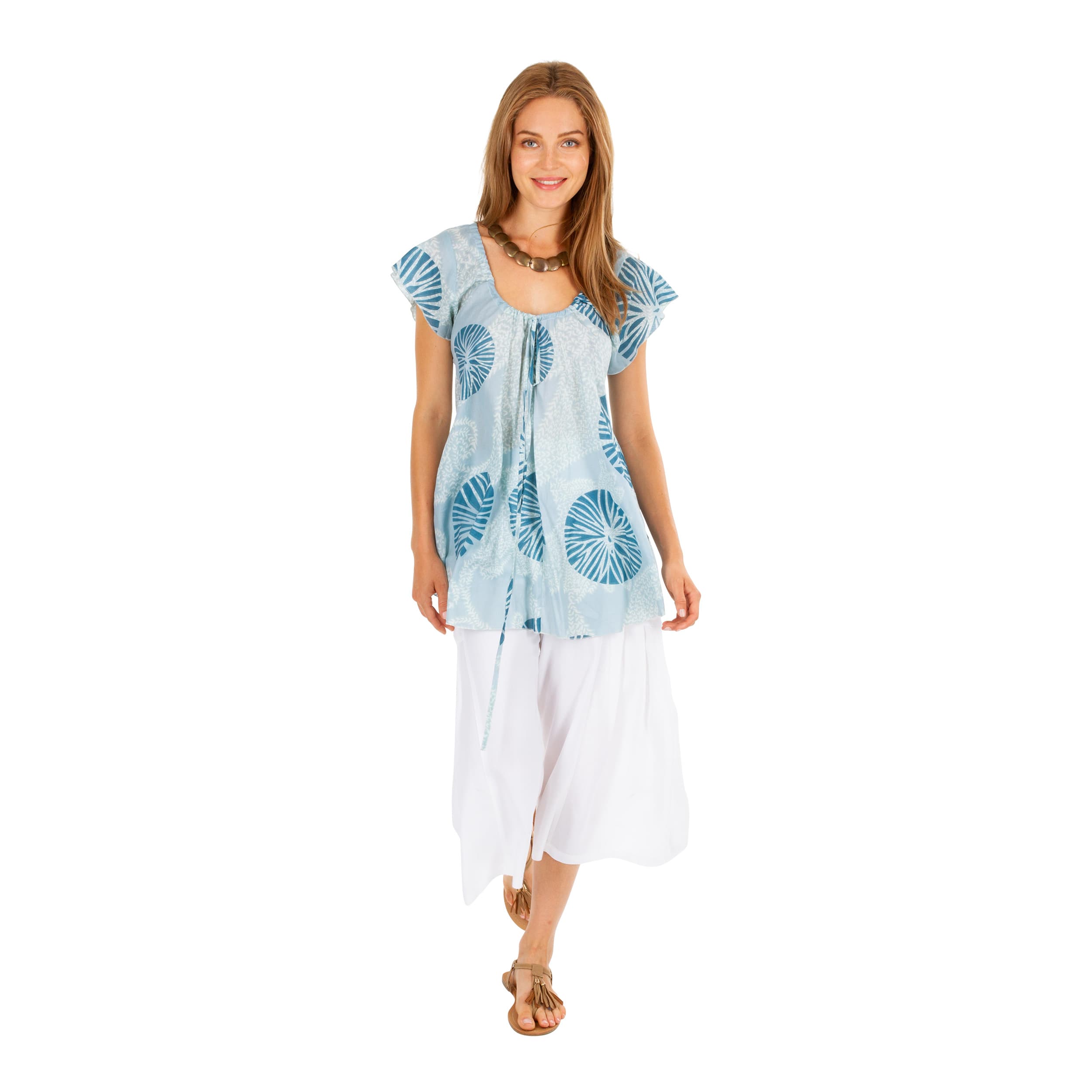 Top été classique manches courtes Ragnar - Akoustik Online