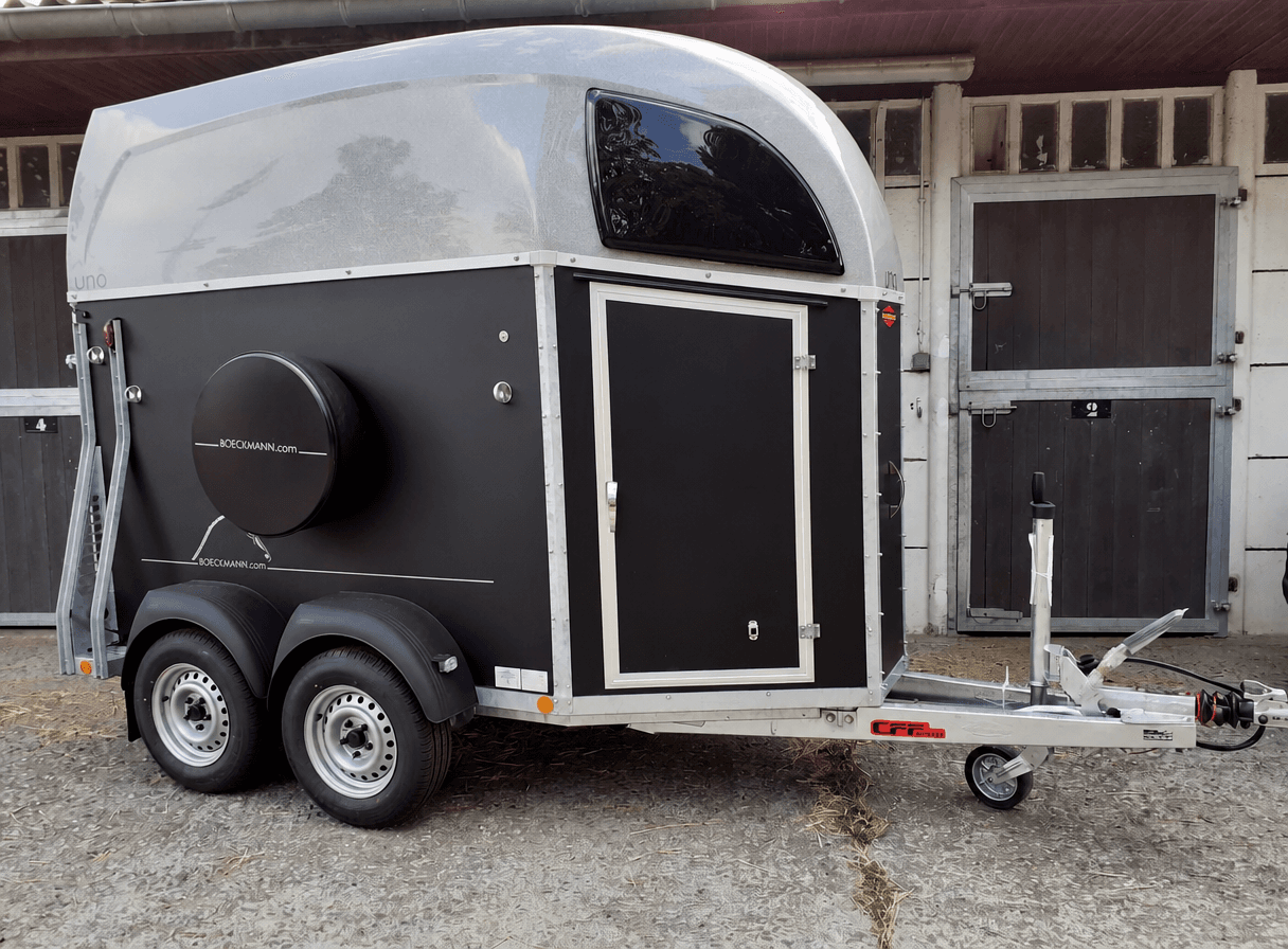 Van Bockmann UNO Pack Luxe — 1,5 place