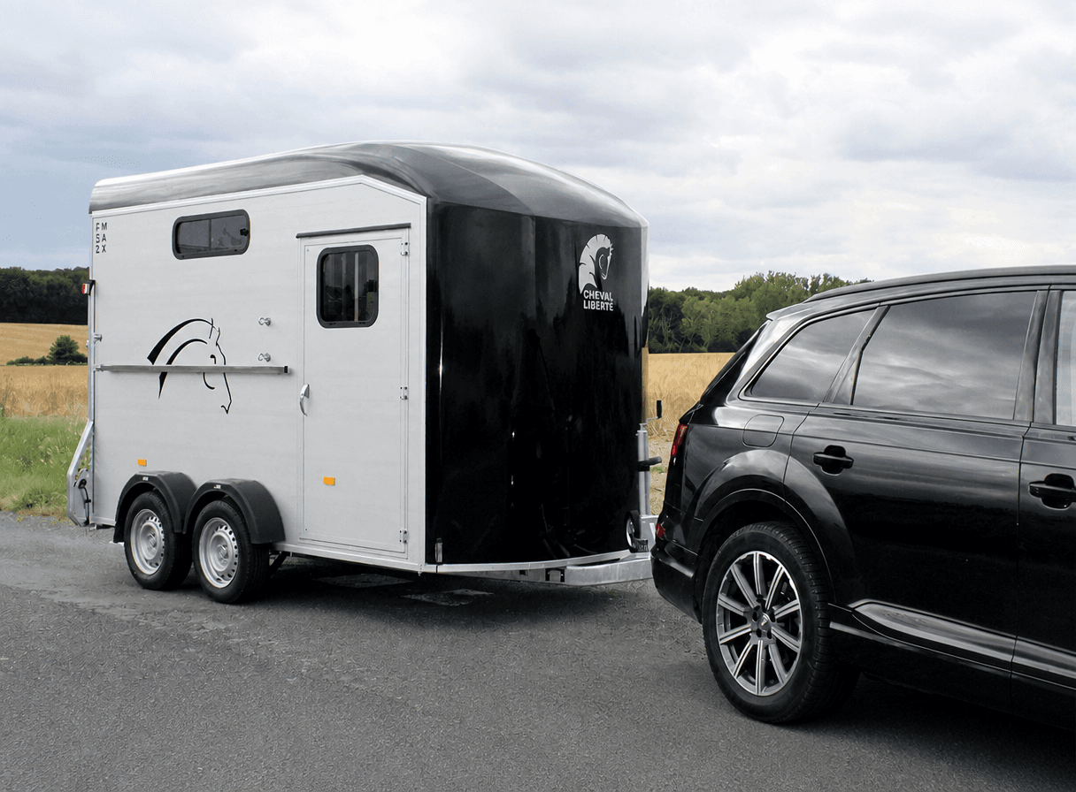 Van Cheval Liberté Multimax — 2 places