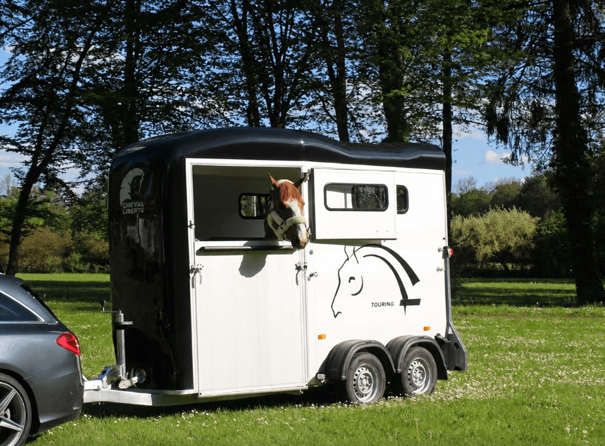 Van Cheval Liberté Touring One — 1,5 place
