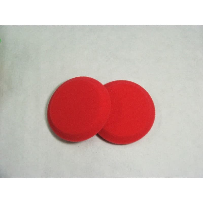 Mousse de lustrage ultra souple X 2