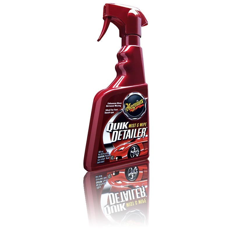 Meguiar's brillance éclair - 473 ml