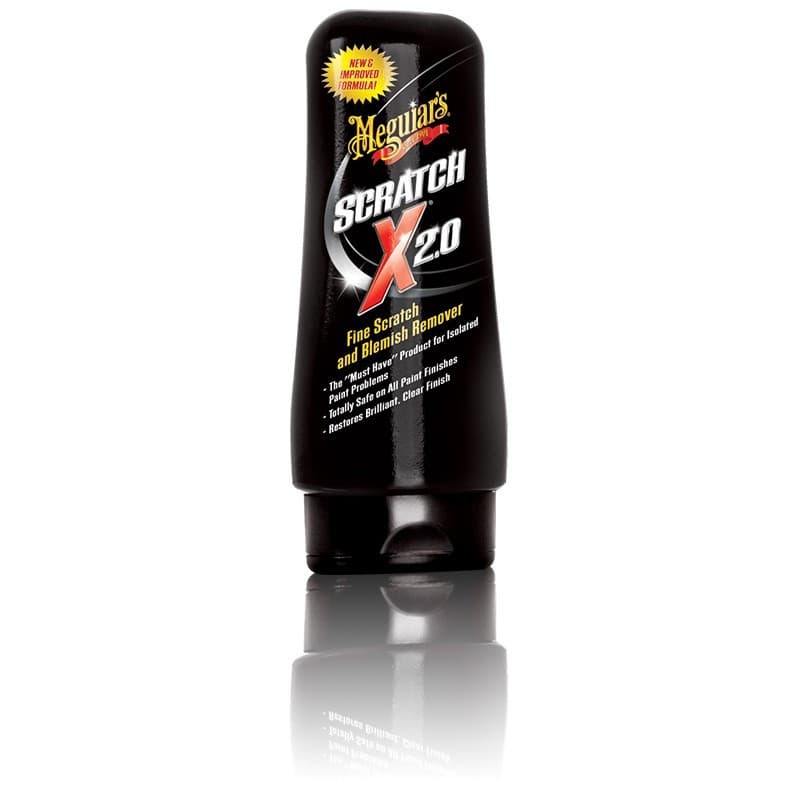 Meguiar's ScratchX 2.0 - 207 ml