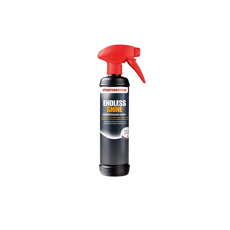 Menzerna ES - 500 ML - Endless Shine - Quick Detailing Spray