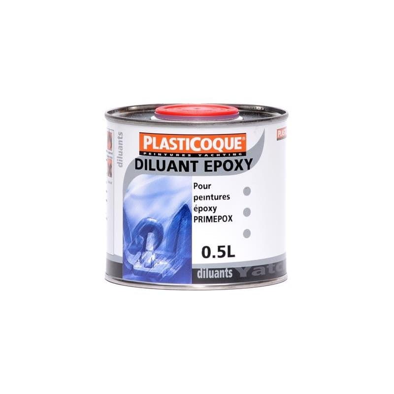 Comus Diluant Marine Epoxy 500 ML