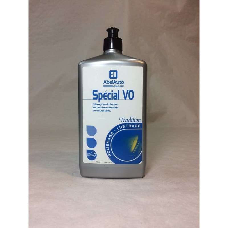 Abel spécial v.o. flacon de 1 litre