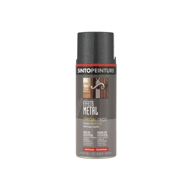 AEROSOL SINTO PEINTURE 400ML MARTELE