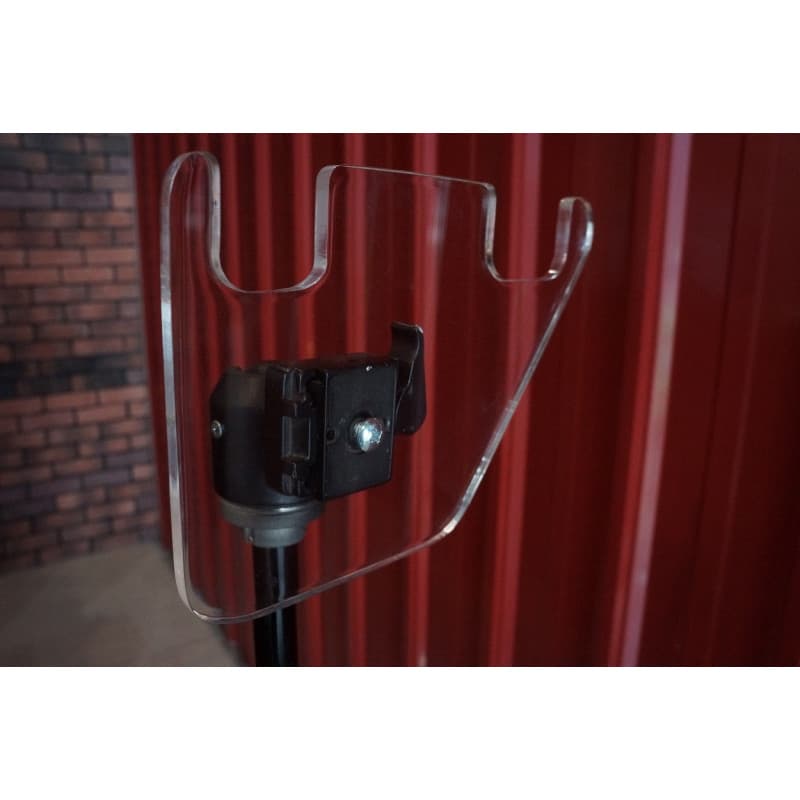 Autotriz - support de machine - 24cm x 16cm x 0,8cm