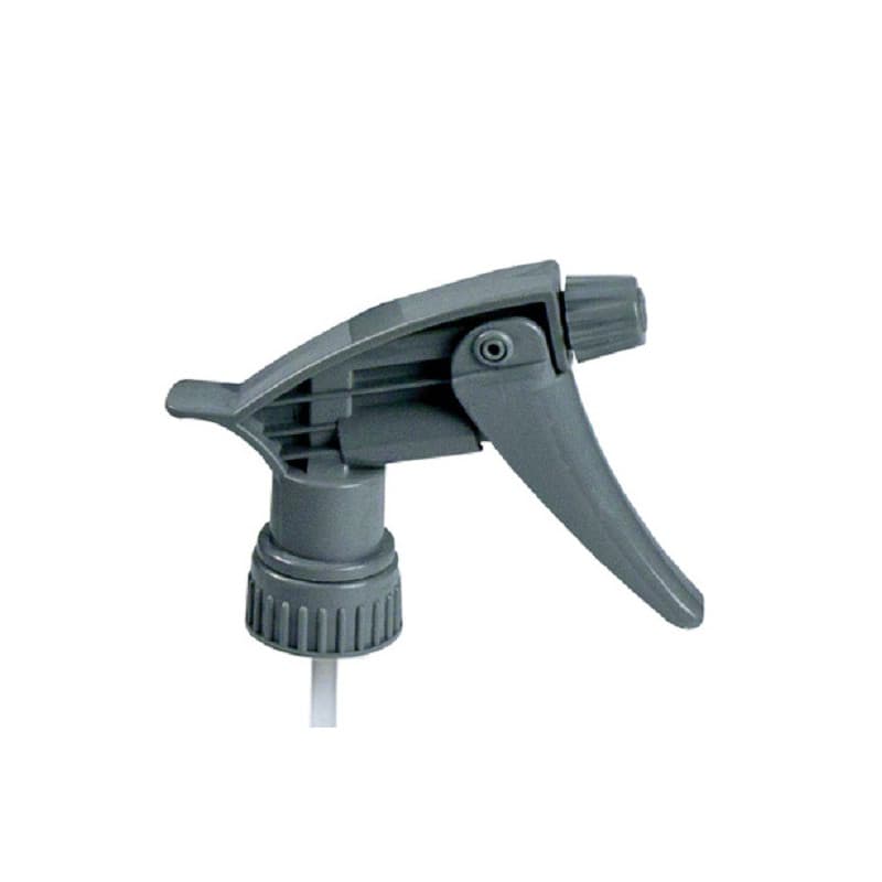 Tête de Pulverisateur Grise - Joint Viton