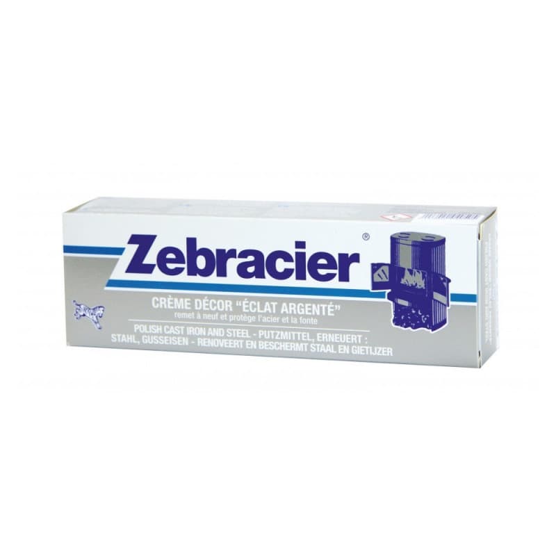 ZEBRACIER TUBE 100 ML