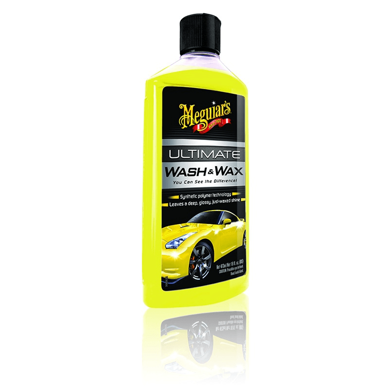 Meguiar's Shampooing Ultime - 473 ml