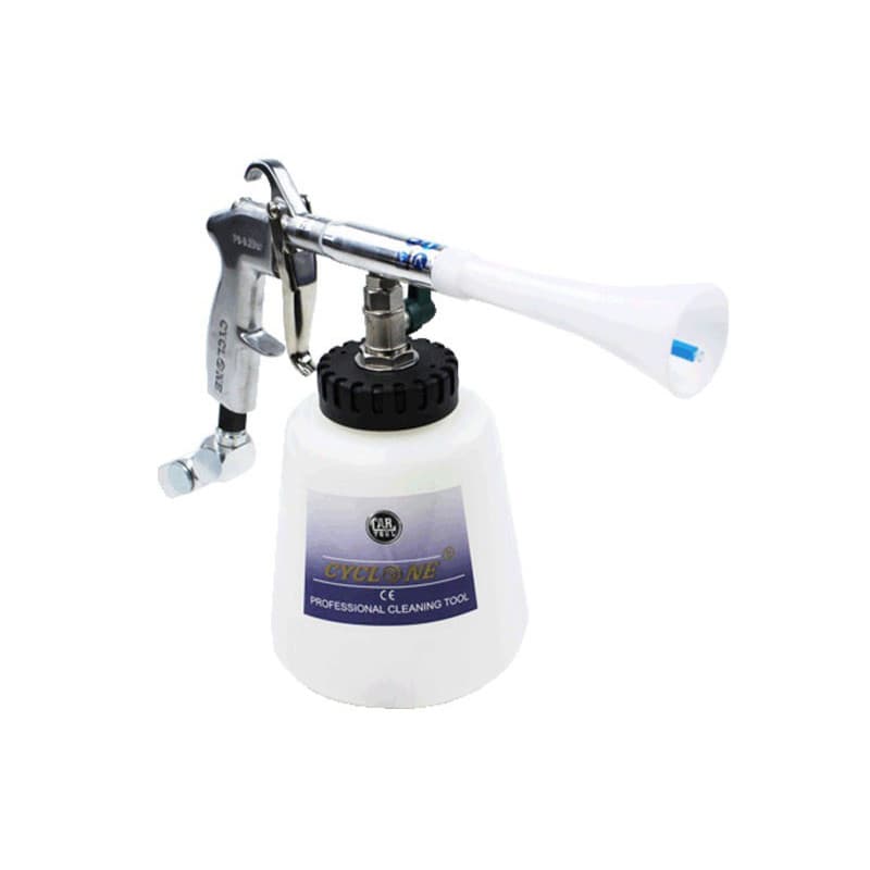 Pistolet de Nettoyage CYCLONE CLASSIC Z010A