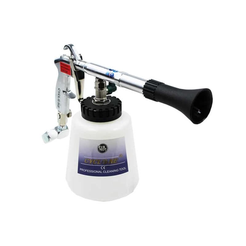 Pistolet de Nettoyage CYCLONE BOOSTER 2 Z020