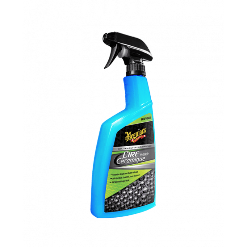 MEGUIAR'S Cire hybride Céramique 769 ml