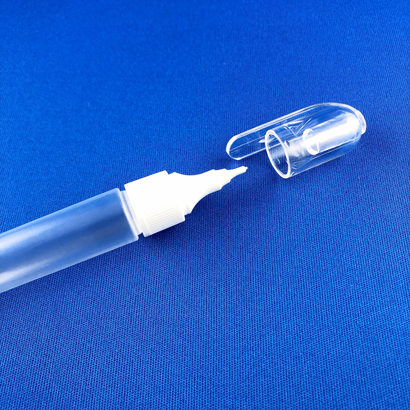 Stylo de Retouche Peinture vide 9 ml