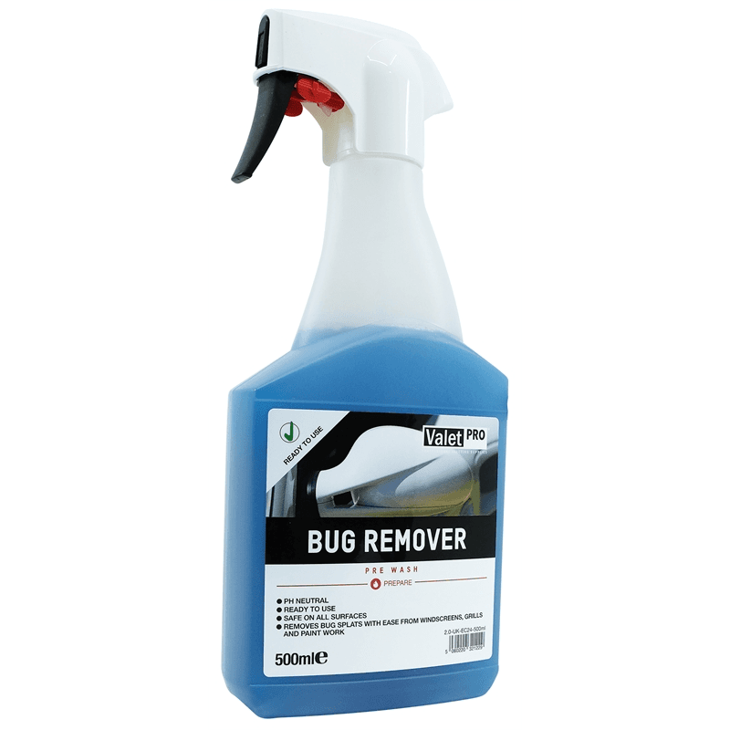 Valet pro bug remover 500ml