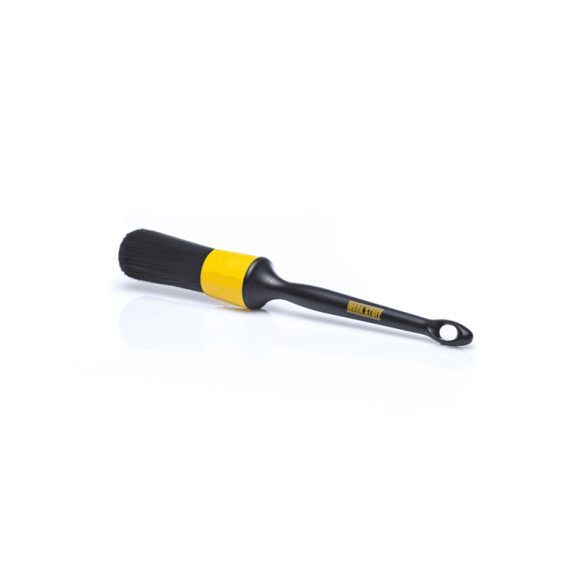 Work stuff detailing brush stiff black 40 mm