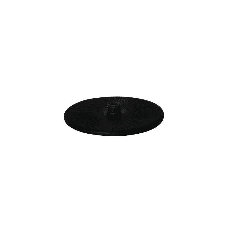 Rupes 996.001 Plateau diam. 50 mm pour Nano Ibrid