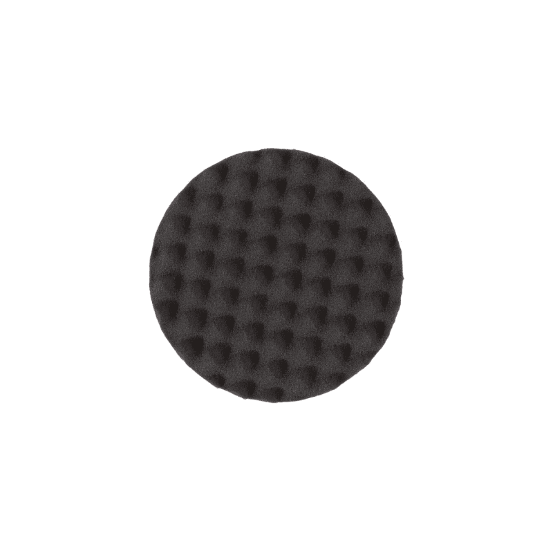 Mirka Polarshine Mousse avec alvéoles 150x25mm Black M