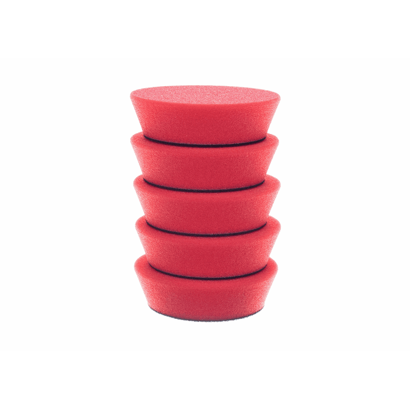 Monkey Line Pad Heavy Cut Red - 77/92 * 25MM