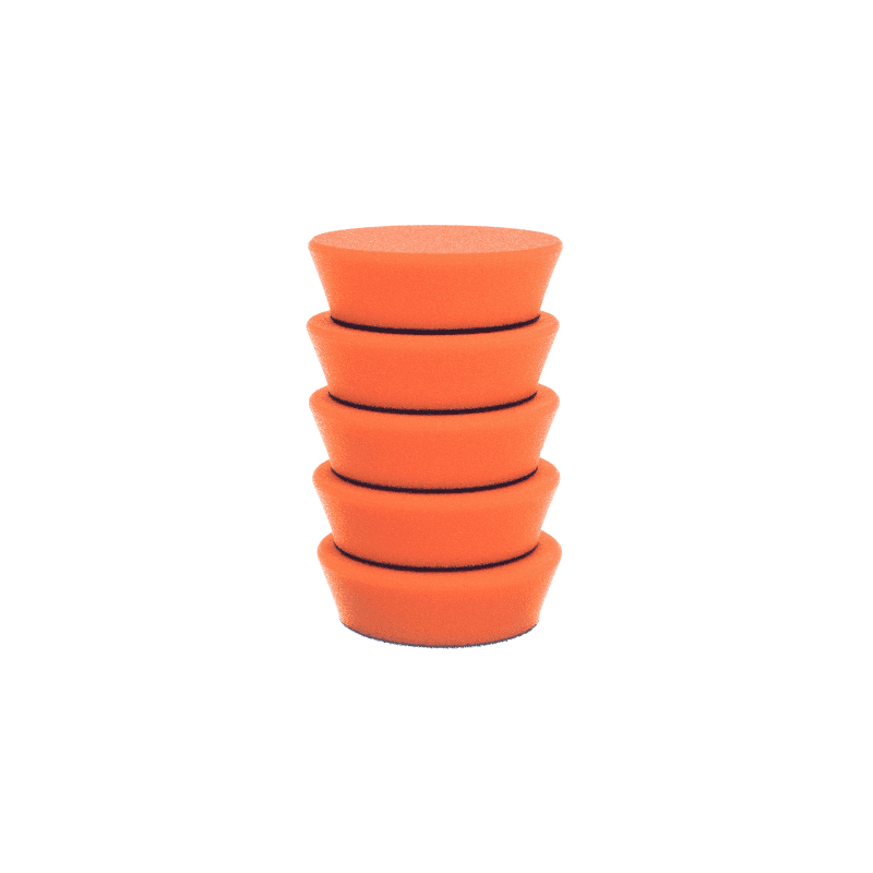 Monkey Line Pad Medium Cut Abricot - 77/92 * 25MM