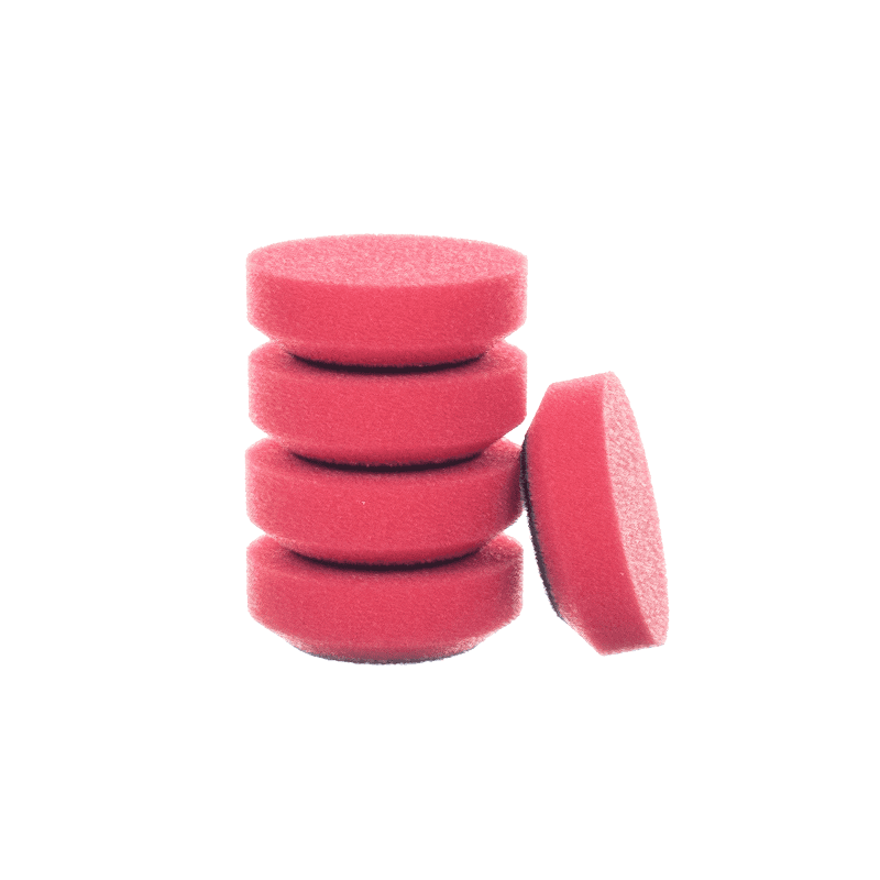 Monkey Line Skinny Pad Heavy Cut Red 32/45 * 15MM