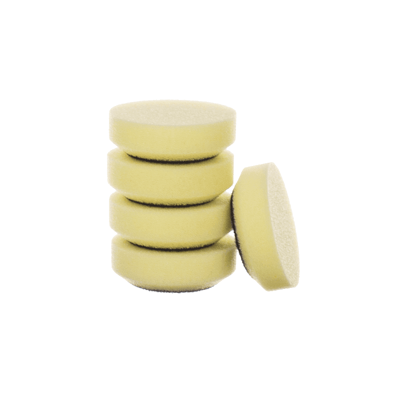 Monkey Line Skinny Pad Polishing Yellow 32/45 * 15MM