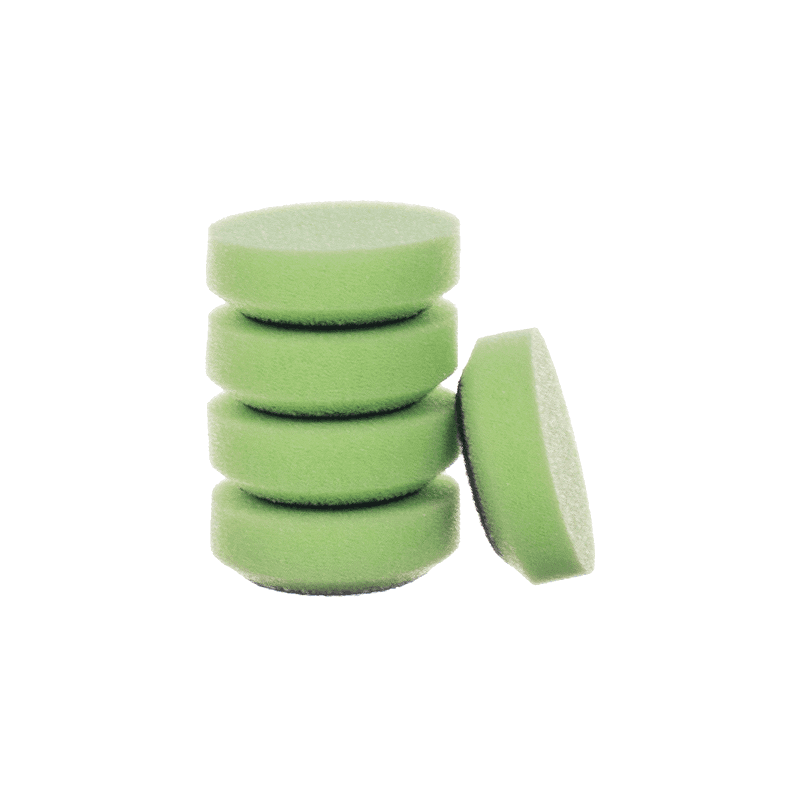 Monkey Line Skinny Pad Finishing Green 32/45 * 15MM