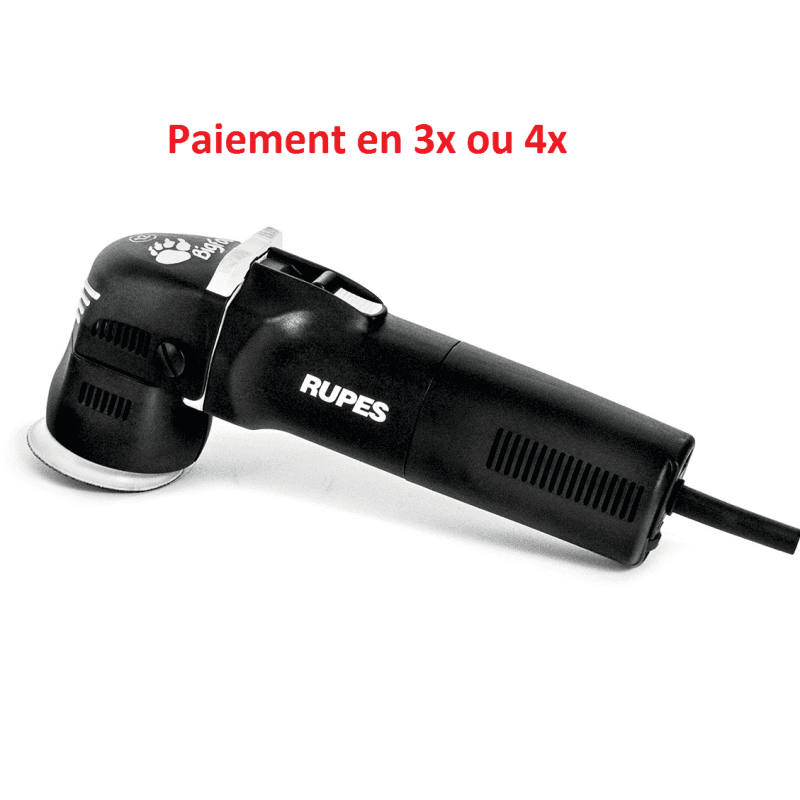 Lustreuse Rupes LHR75E / STD