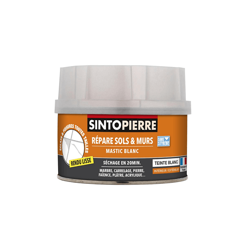 SINTO PIERRE 170 ML - 280 GR