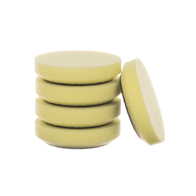 Monkey Line Skinny Pad Polishing Yellow  52/65 * 15MM