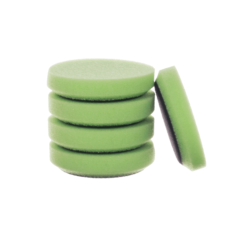 Monkey Line Skinny Pad Finishing Green 52/65 * 15MM