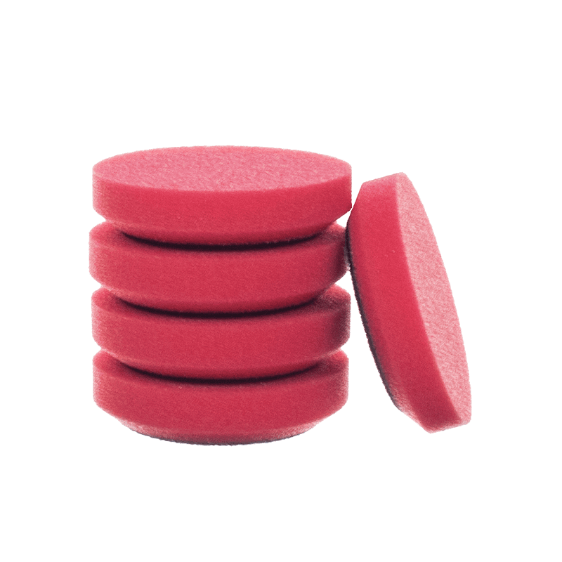 Monkey Line Skinny Pad Heavy Cut Red 52/65 * 15MM